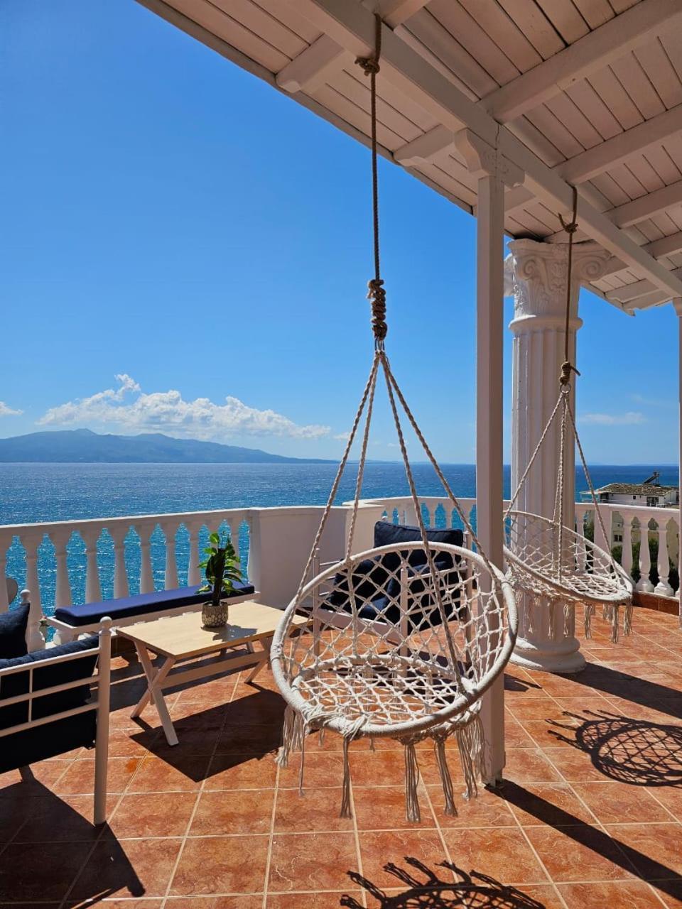 Leilighet Seaside Jon Sarandë